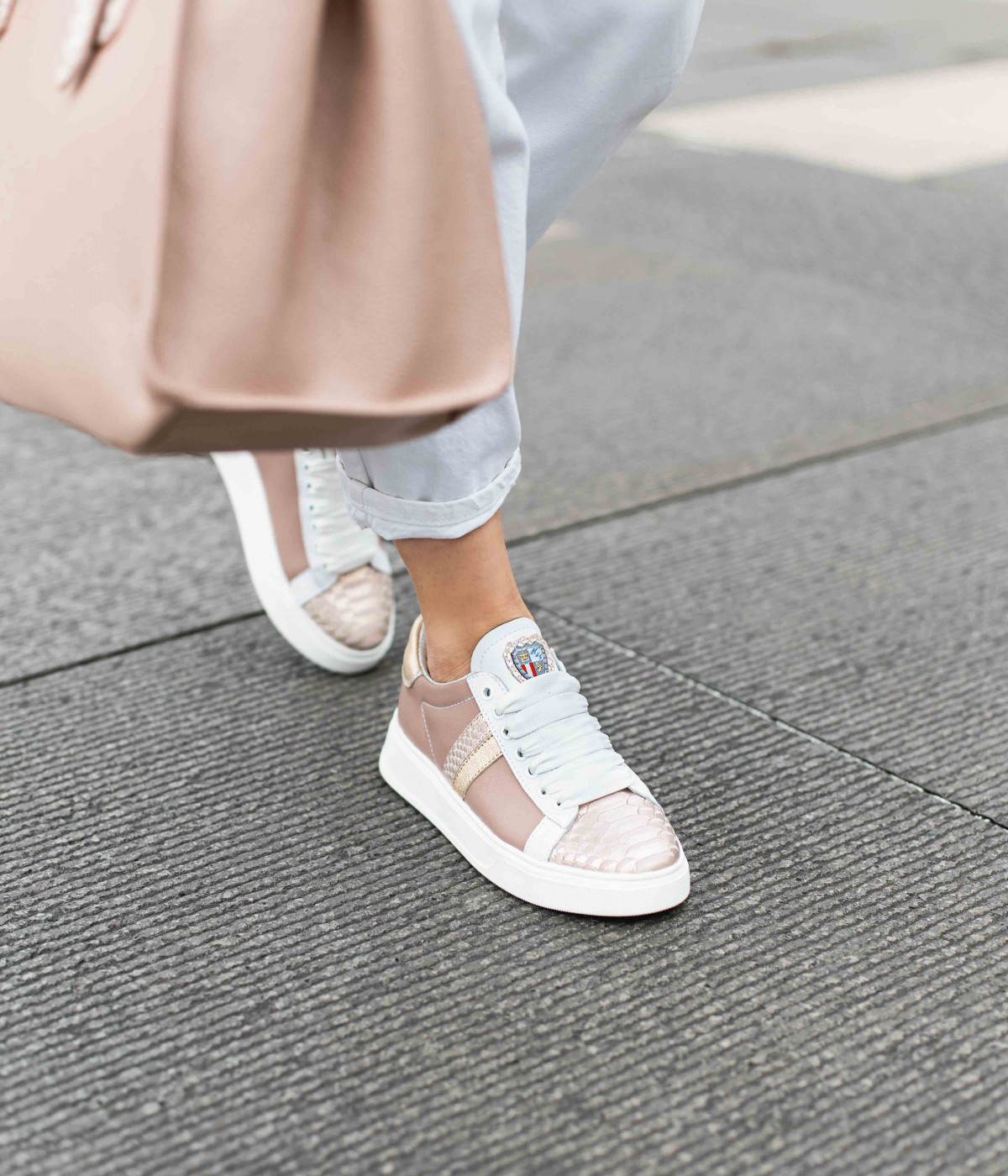 MIA POWDER PINK 2