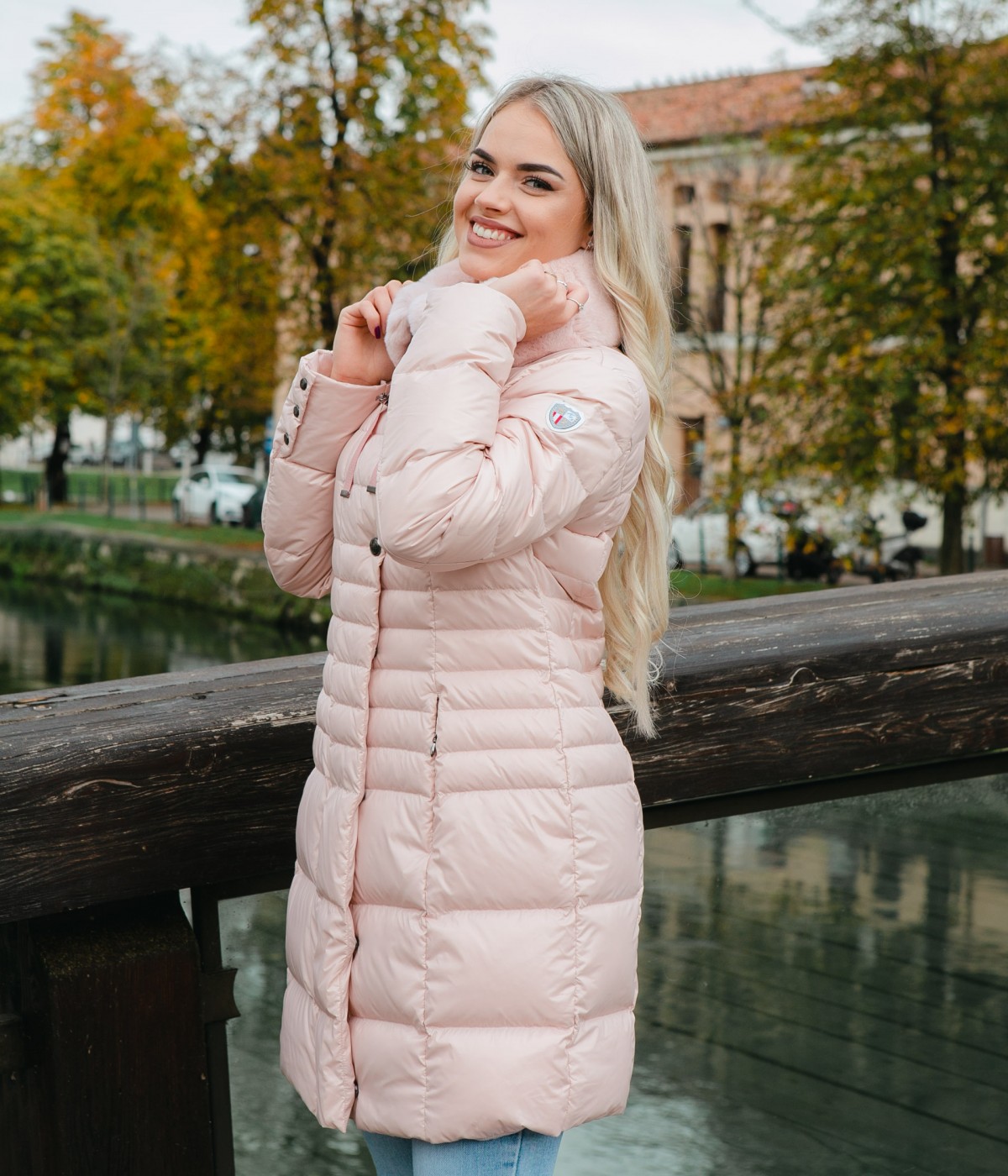 MARMOLADA PINK 2