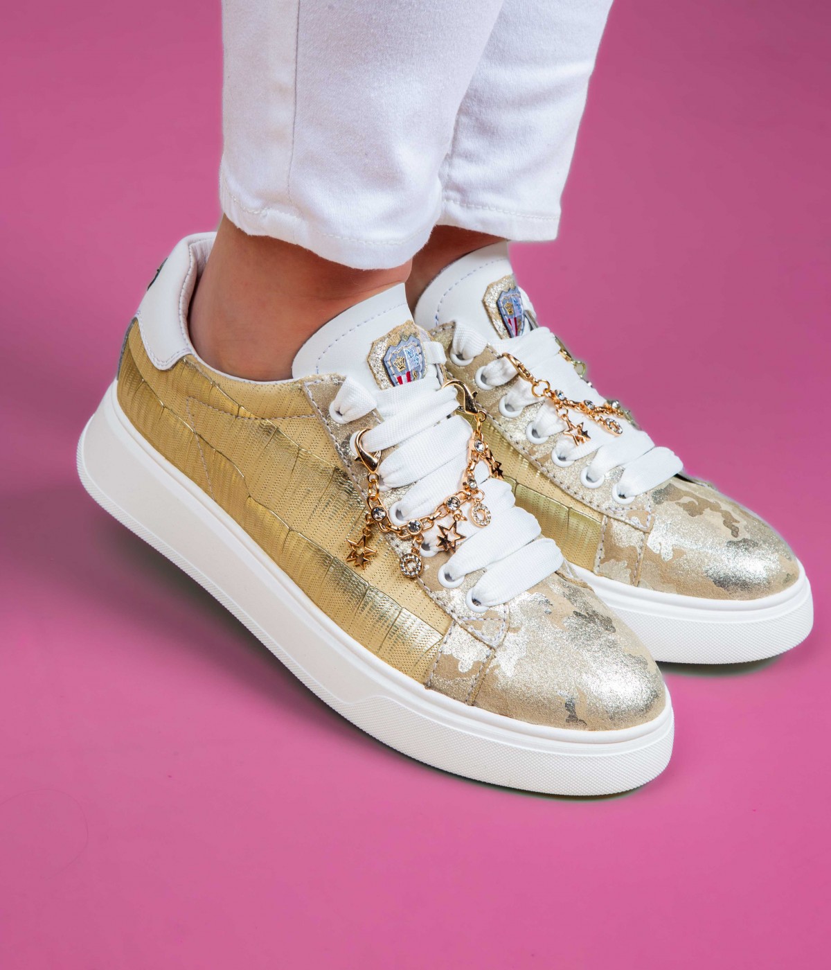 MIA GOLD - limited edition 2