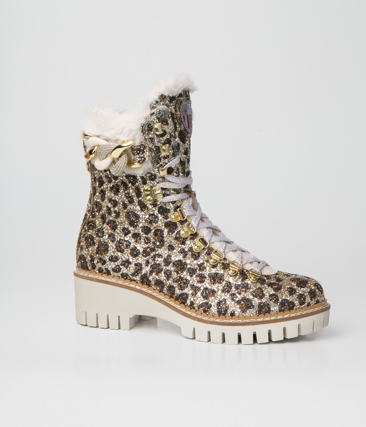 ANNA GLITTER ANIMALIER 2