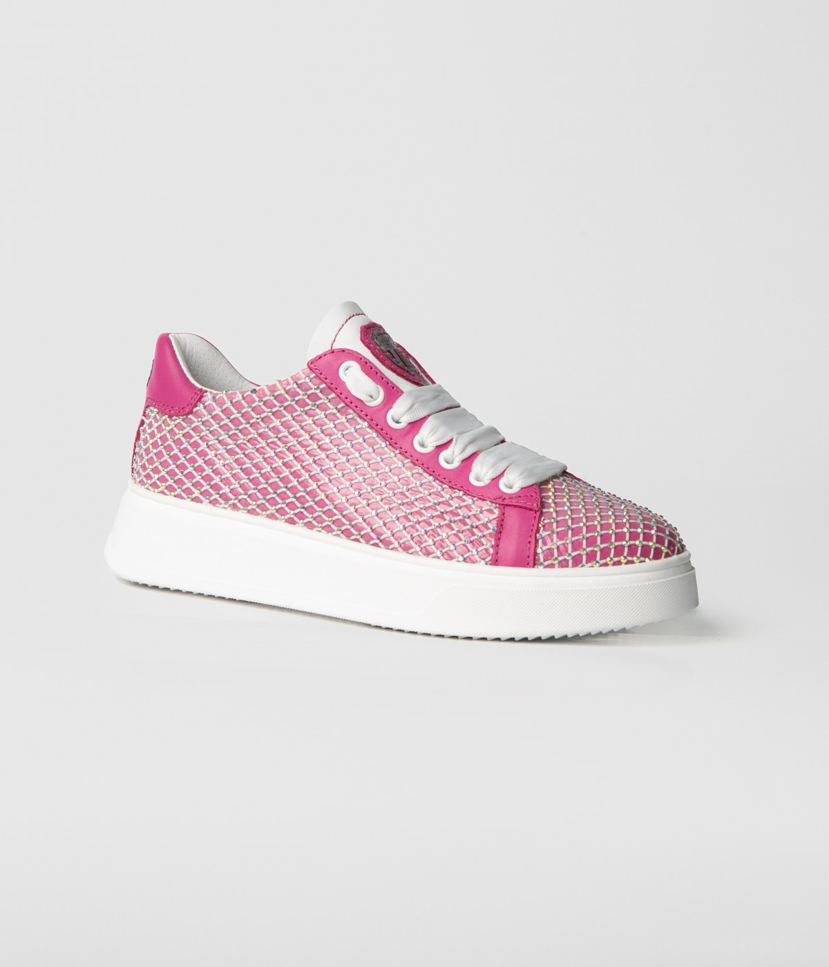 MIA CRYSTAL FUCHSIA 2