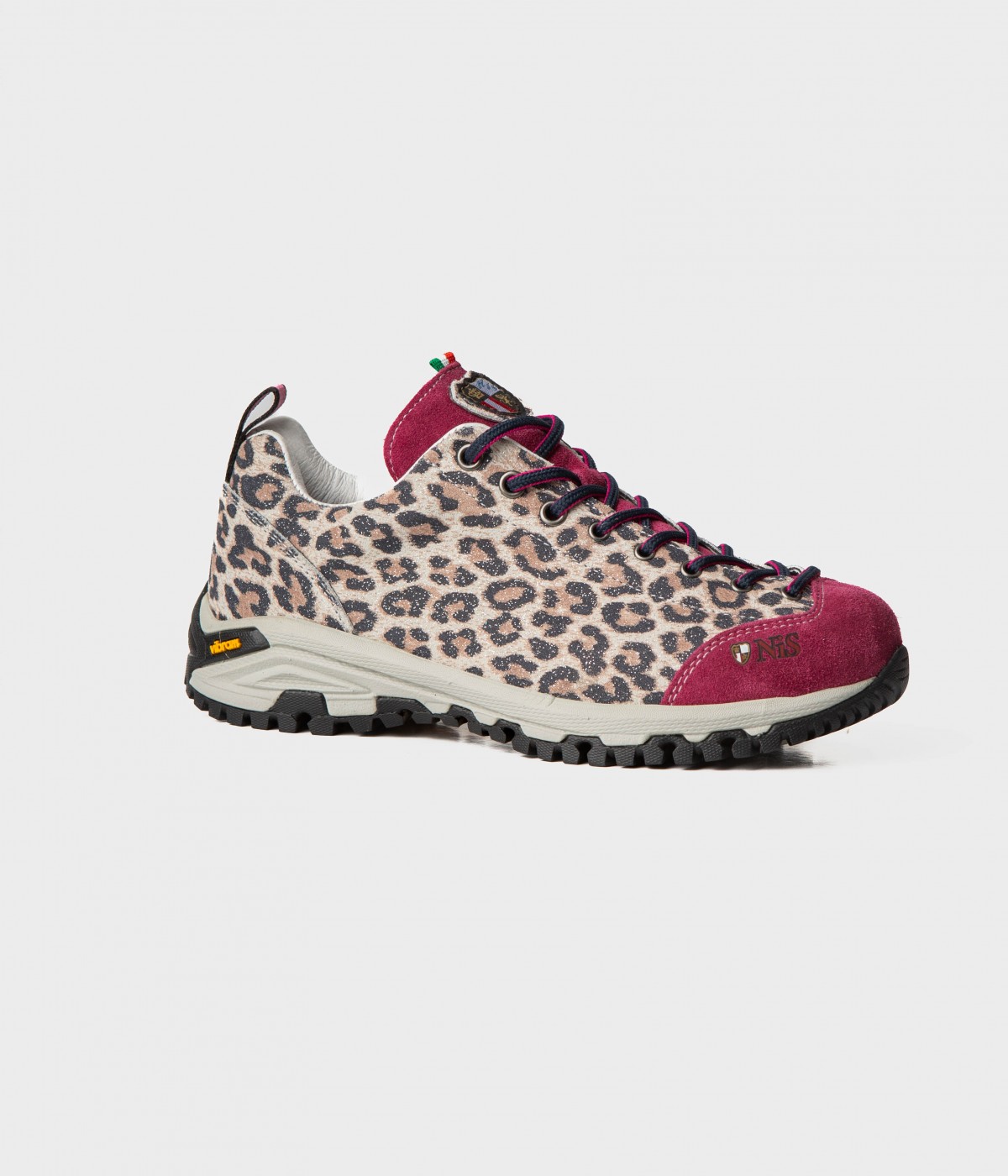 BRAVE ANIMALIER BEIGE 2