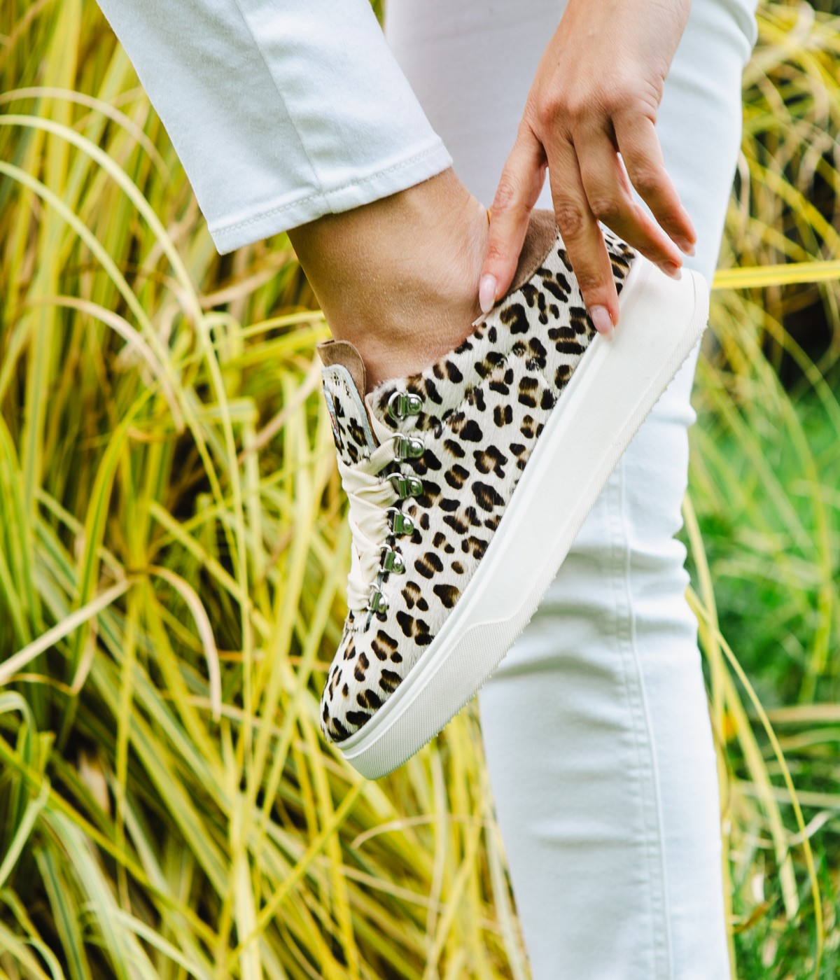 ZOE CAVALLINO ANIMALIER 2