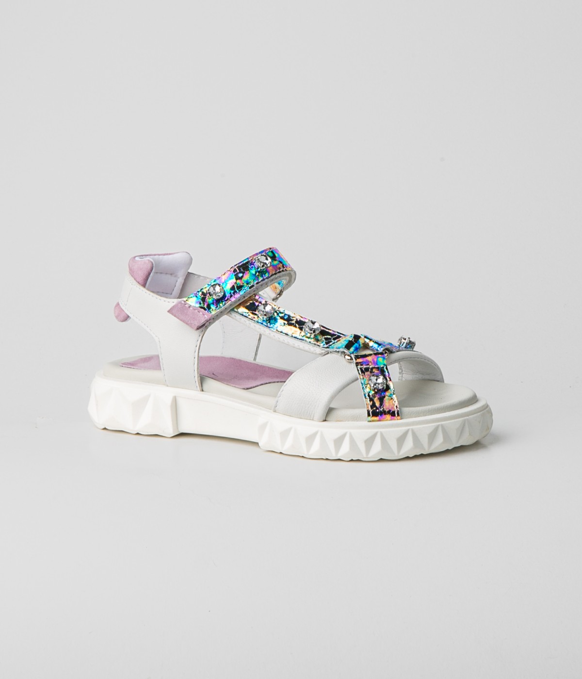 FRIDA WEISS GALAXY 2