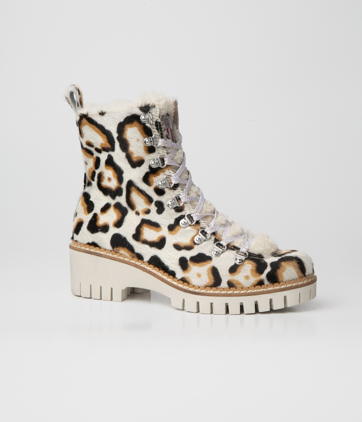 BRENDA CAVALLINO ANIMALIER... 2