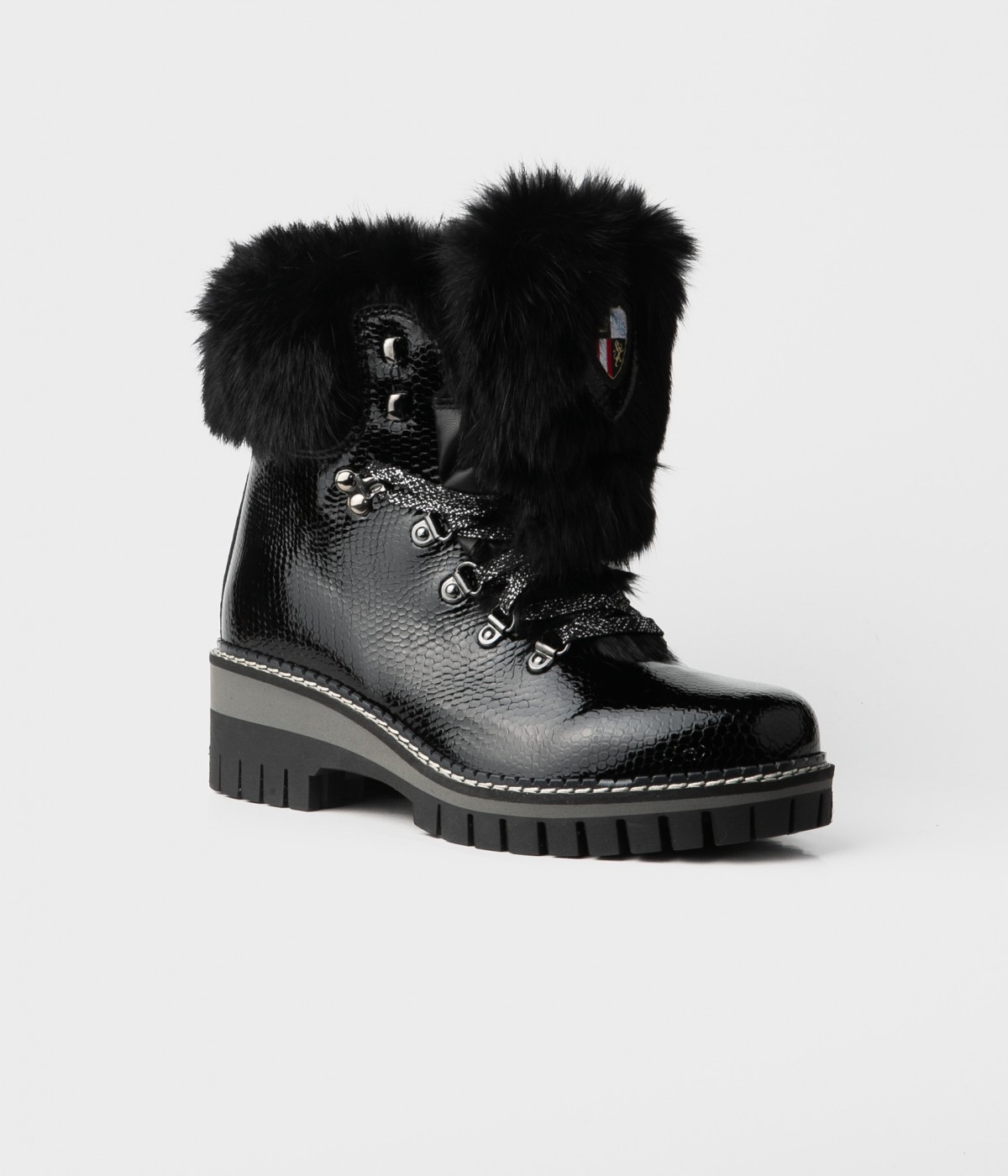 KARIN VERNICE NERO 2