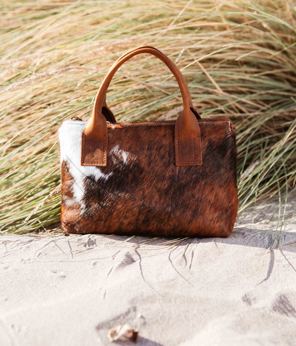 AMBRA "CAVALLINO" NATURALE