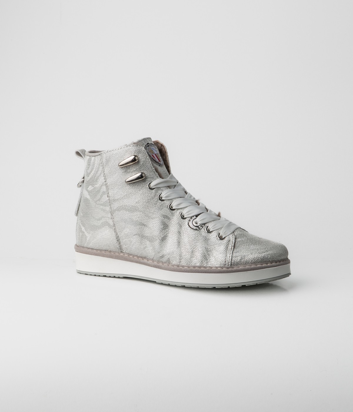 LUCINA ARGENTO - Cerniera... 2