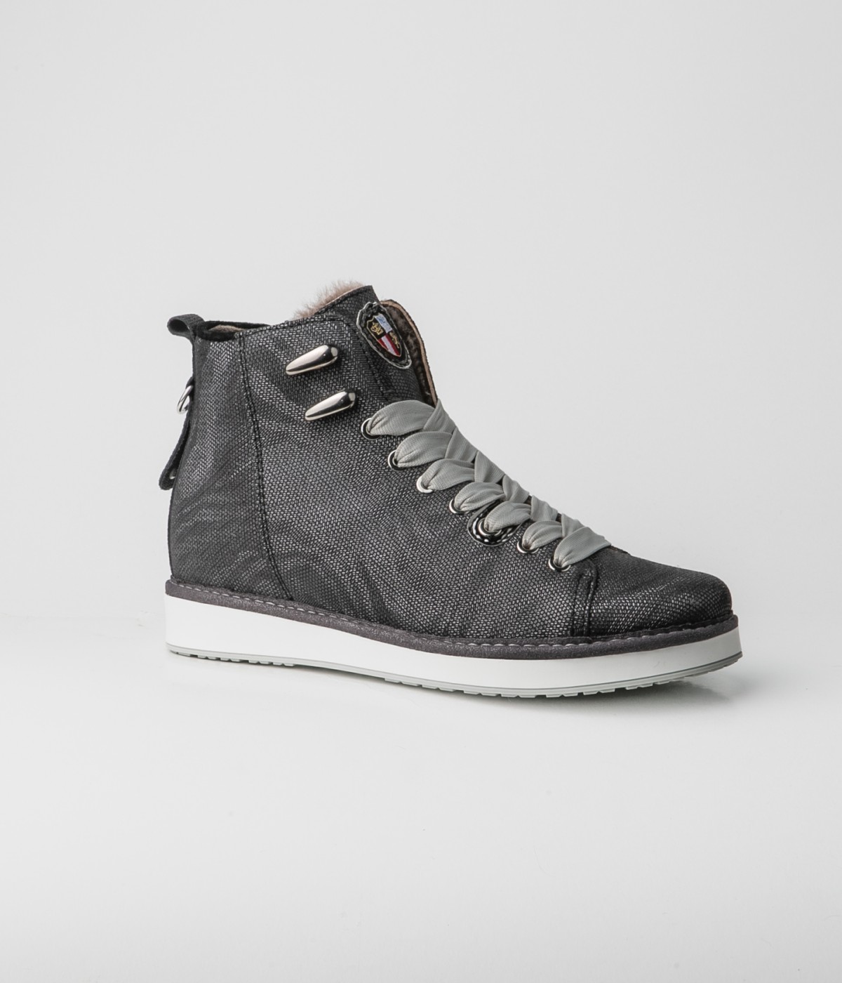 LUCINA ANTRACITE - Cerniera... 2