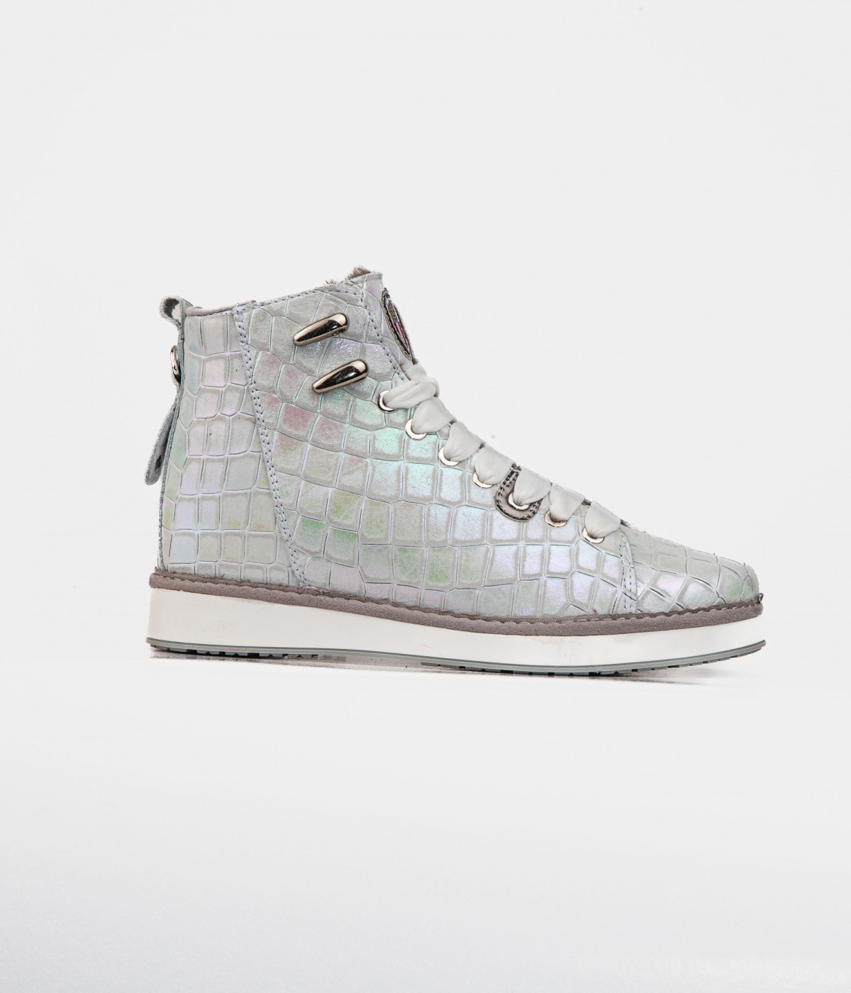 LUCINA brushed WHITE -...