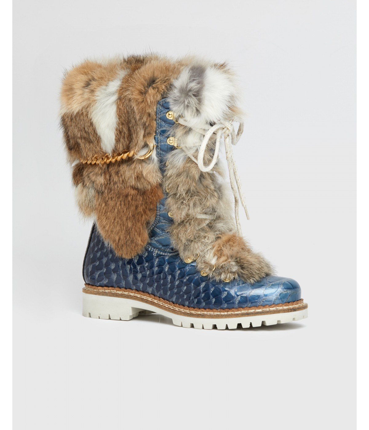 IRINA PITONE JEANS 2