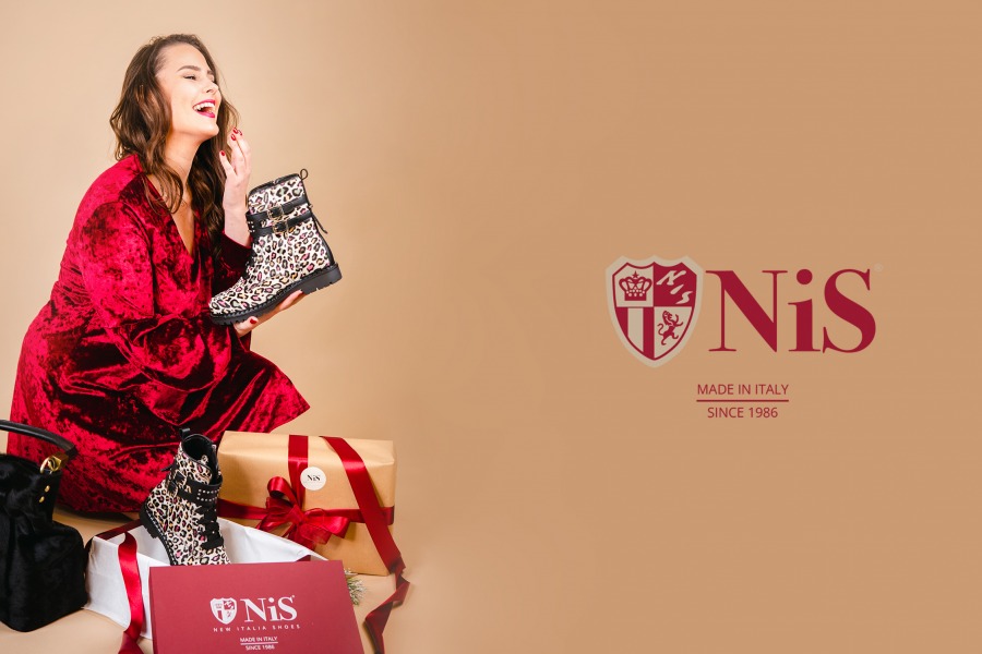 Christmas is coming: 5 gift ideas branded NiS
